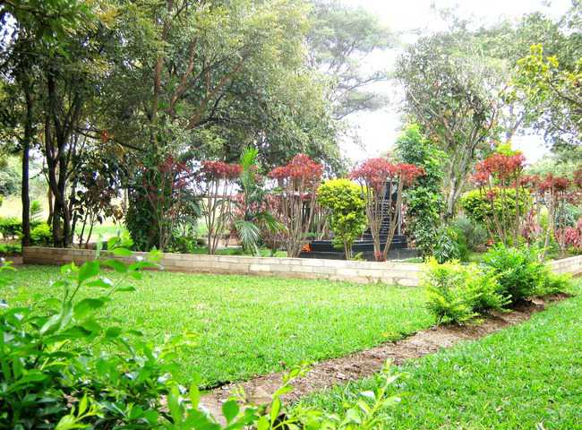 Mutumbi Cemetery and Remembrance Park