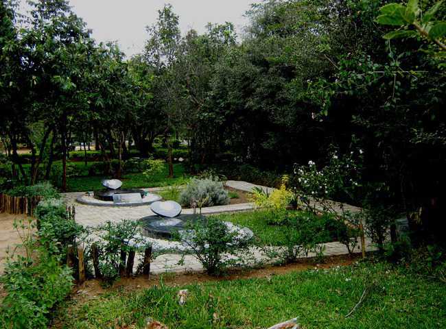 Mutumbi Cemetery and Remembrance Park